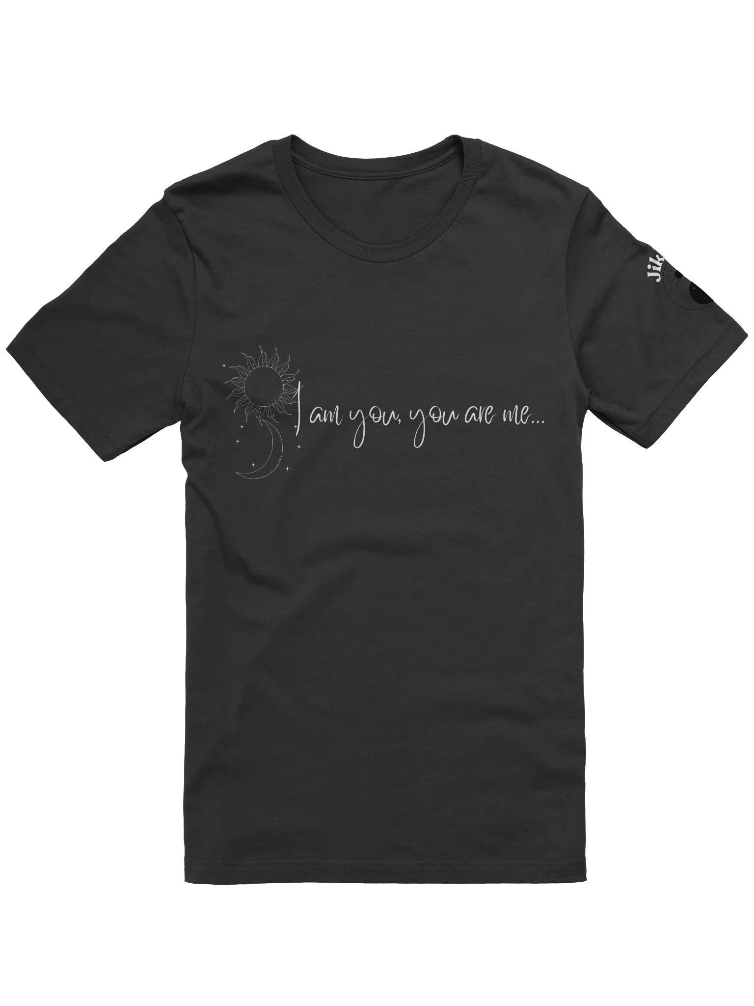 Jikook Sun&Moon t-Shirt product image (1)