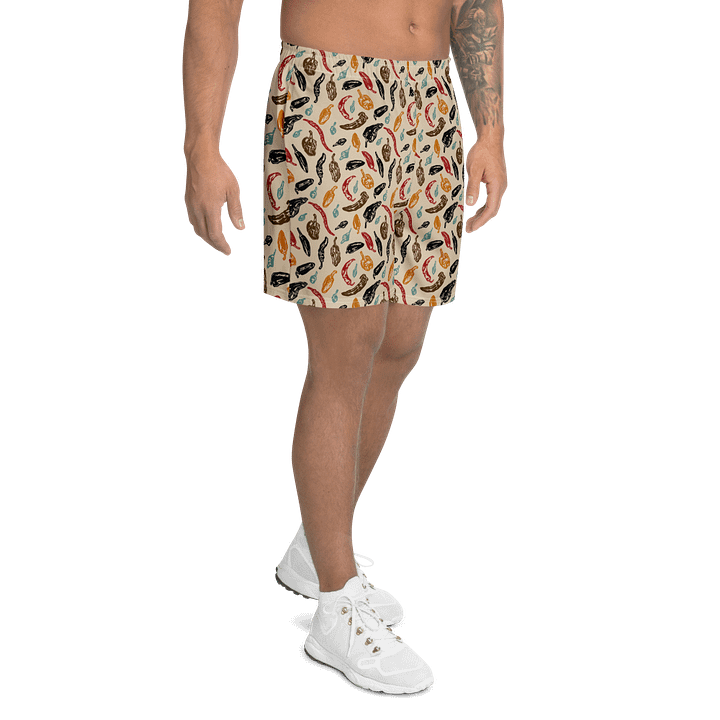 Summer Pep Shorts product image (2)