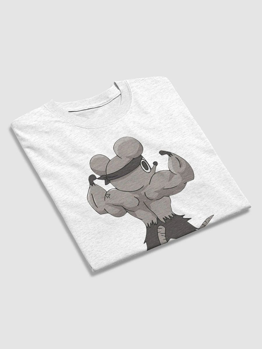 Gym Rat Parody Women's T-Shirt product image (15)