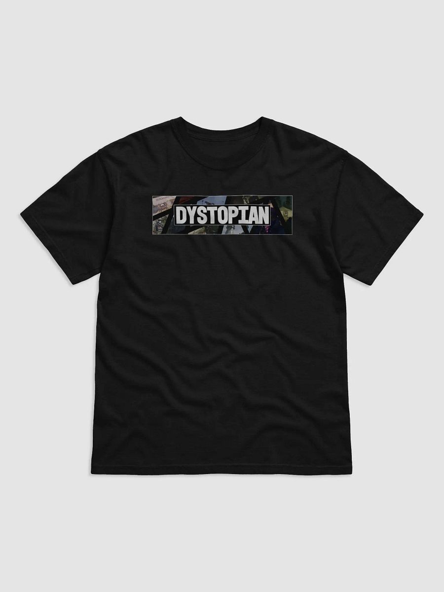 Dys Banner Shirt product image (1)