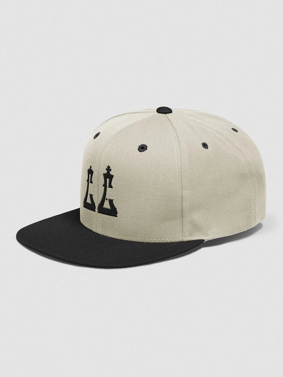 “CG” Snapback product image (3)