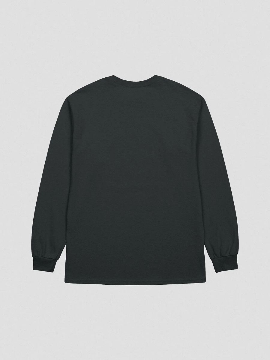 Pixel Shego Long Sleeve product image (12)