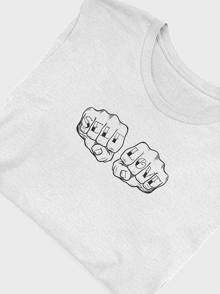 Self Love (Black) product image (11)