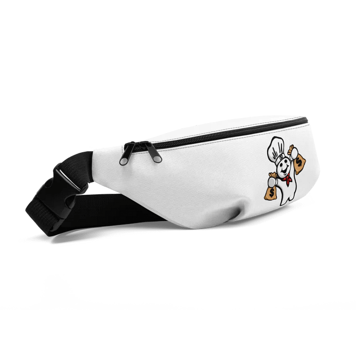 Everybody Eats Bread Fanny Pack product image (2)