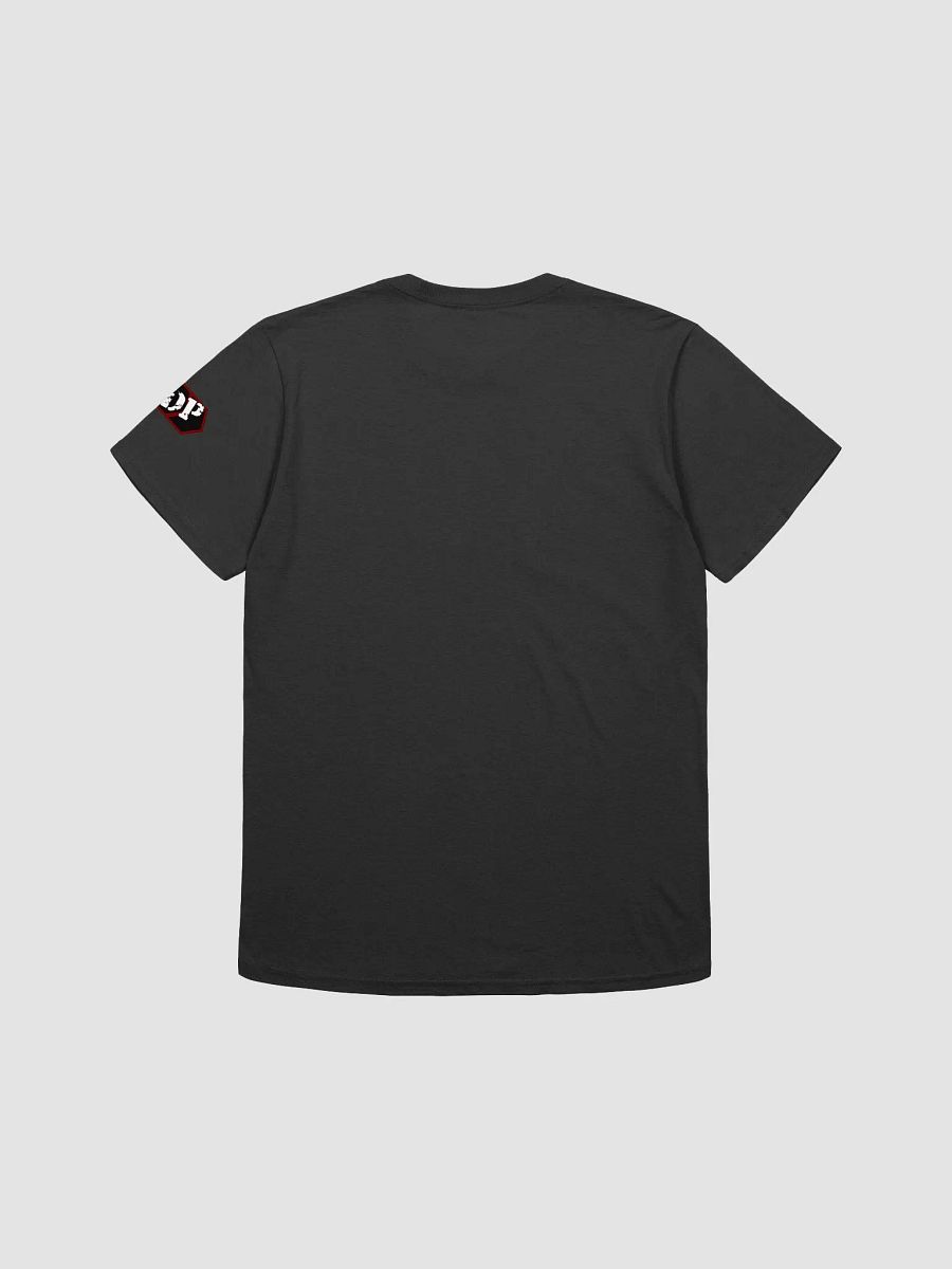 Cardinal Cossack Tee product image (2)