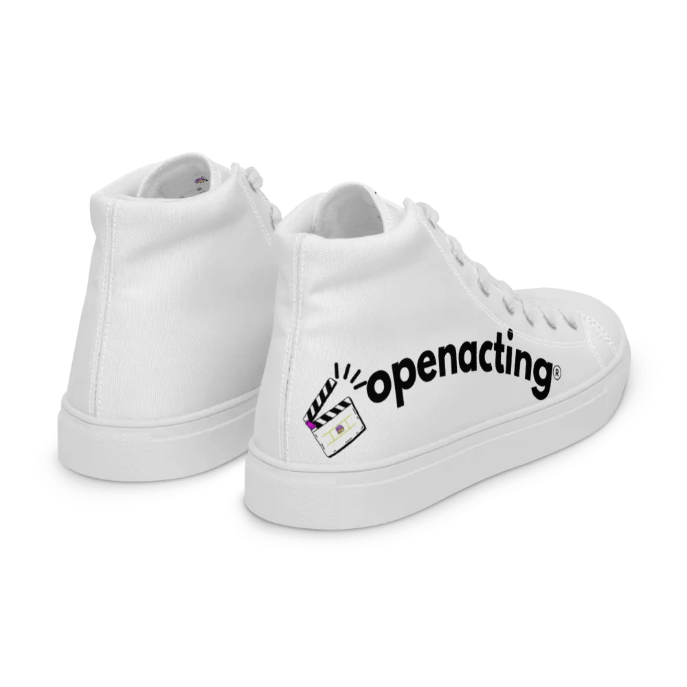 Zapatillas Cinematic Retro Claqueta product image (3)