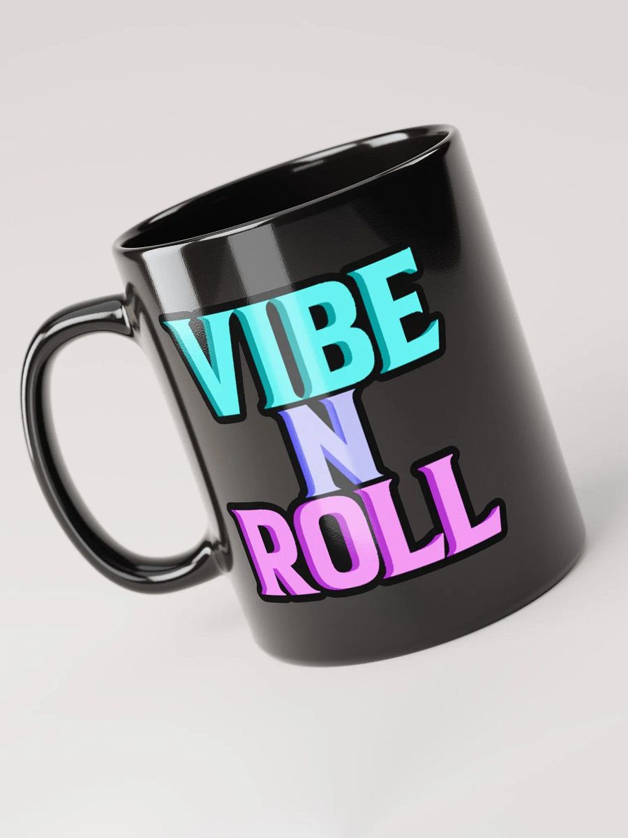 Vibe n Roll Mug product image (4)