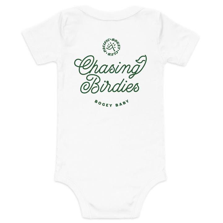Bogey Baby, Chasing Birdies product image (7)