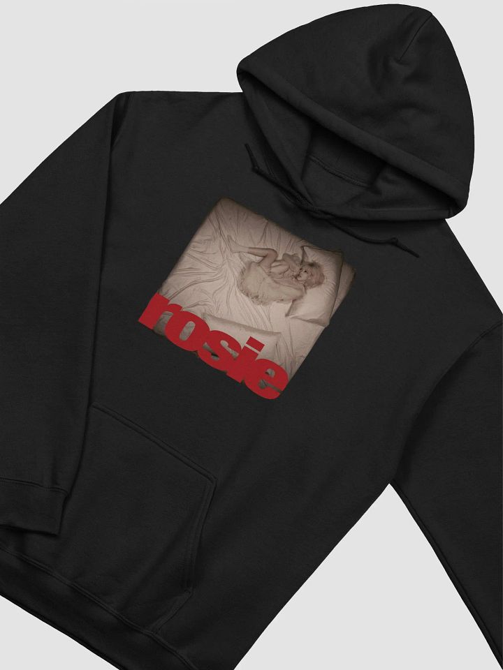 Rosie (Vampirehollie Edition) ROSÉ Hoodie product image (2)