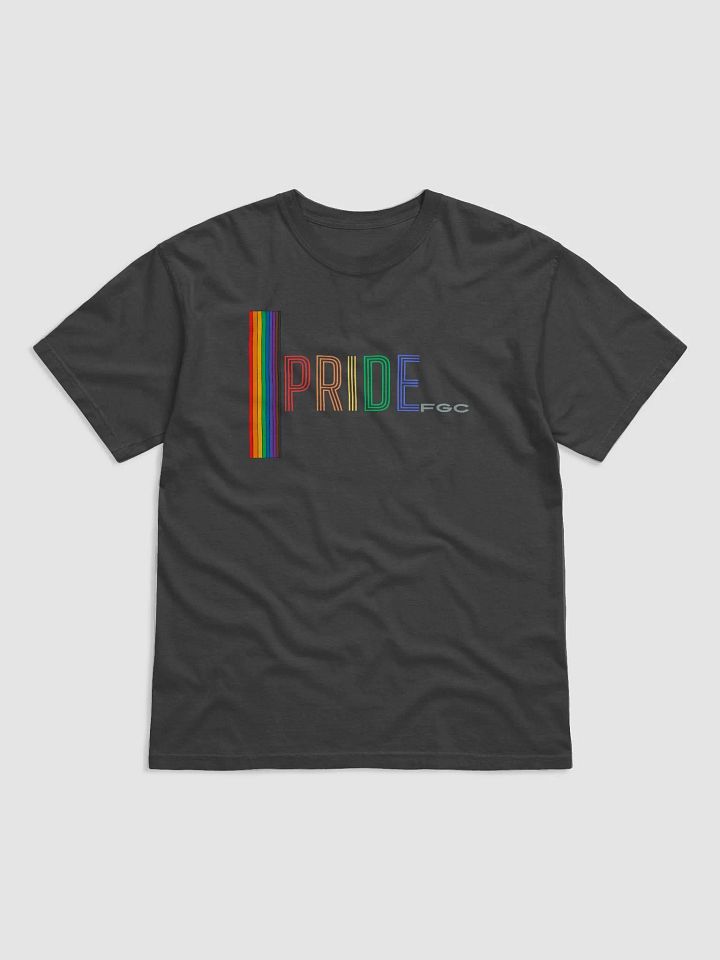 PRIDEfgc Tee product image (1)