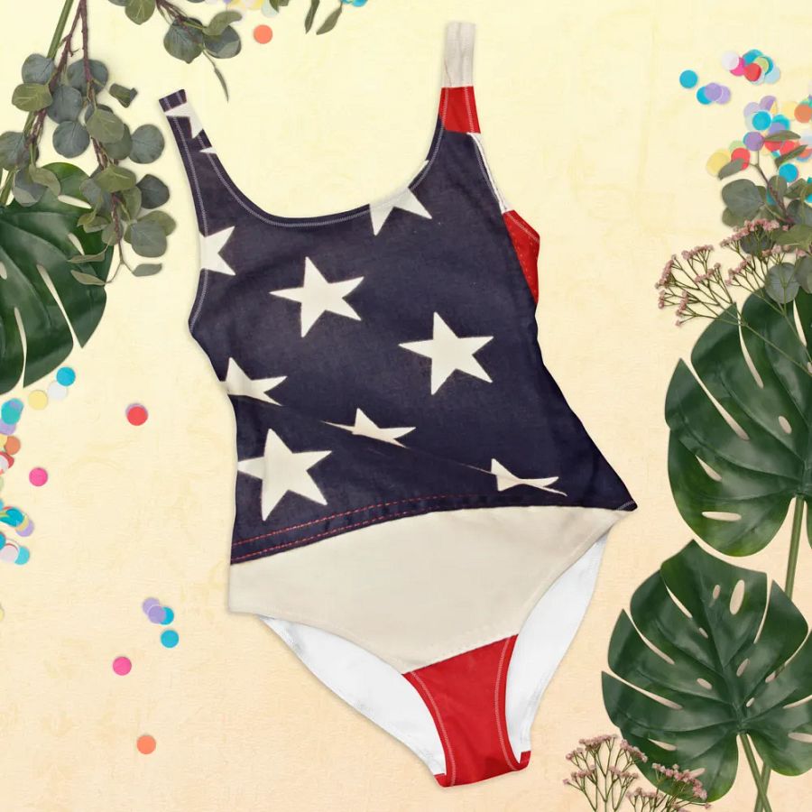 All American Swimsuit product image (9)
