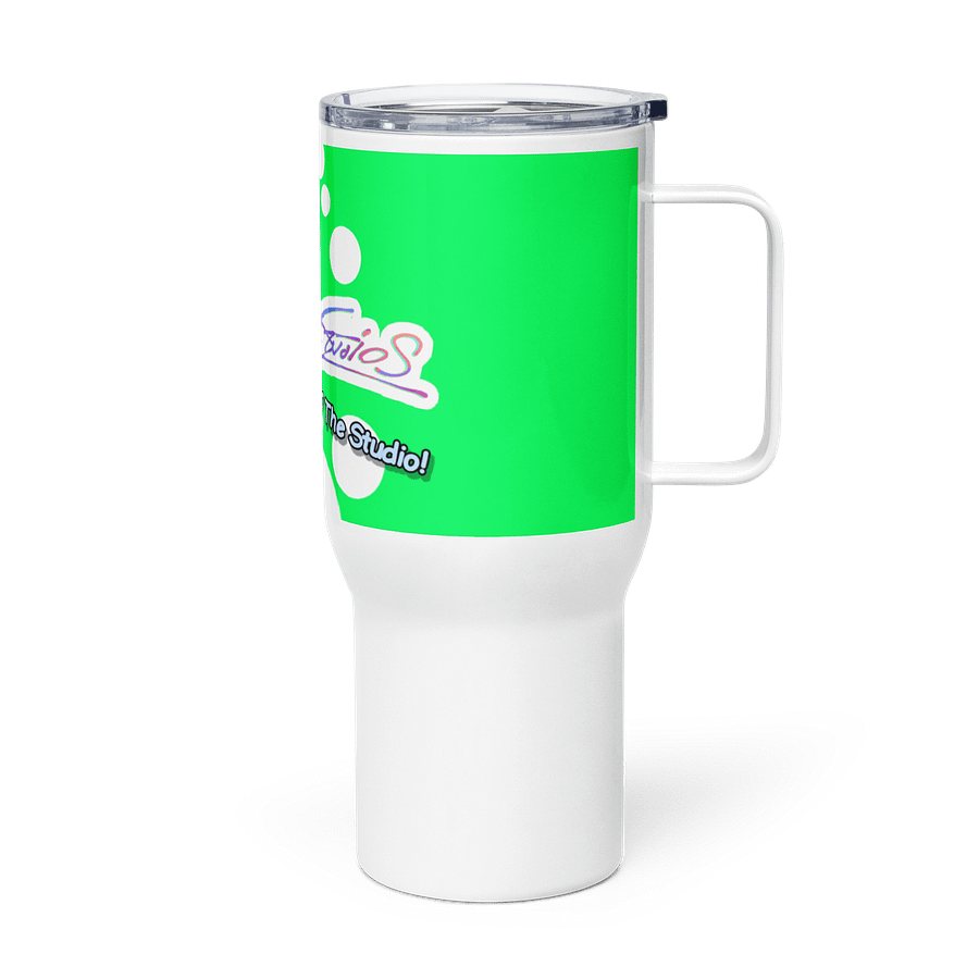 The Coolio Of The Studio Handle Cups! product image (3)