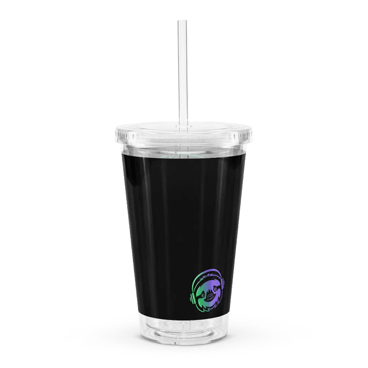PLANT VIBES TUMBLER 16OZ product image (2)