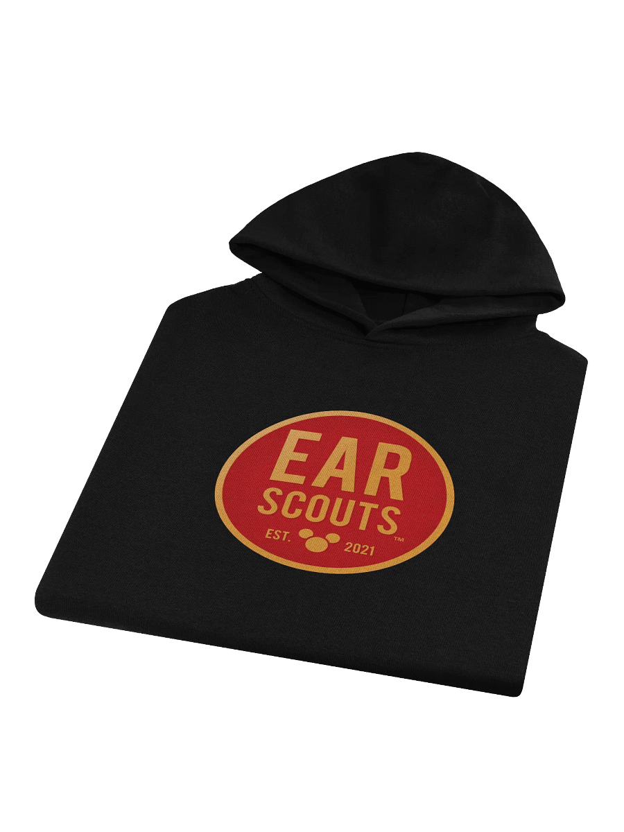 Scouting Hoodie product image (2)