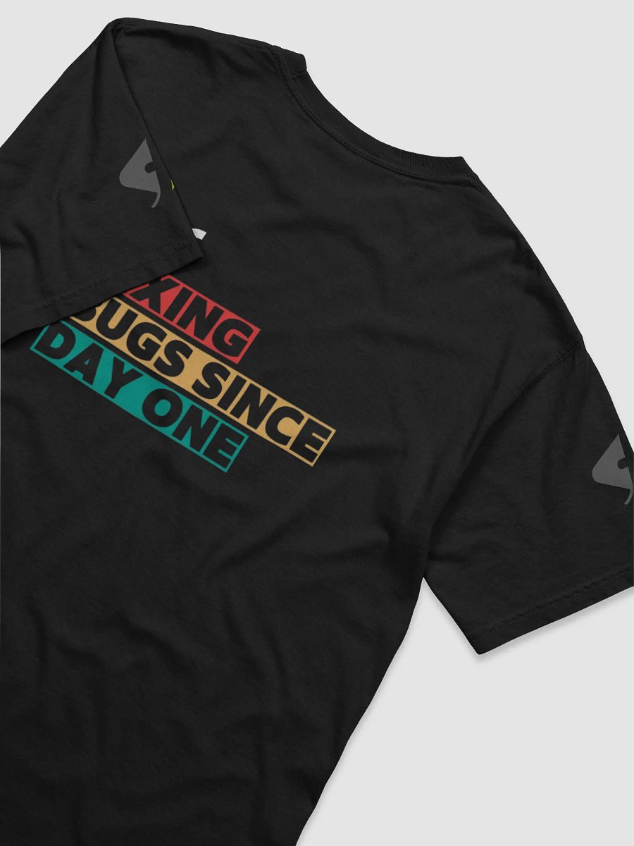 Debug Life Tee - EN product image (4)