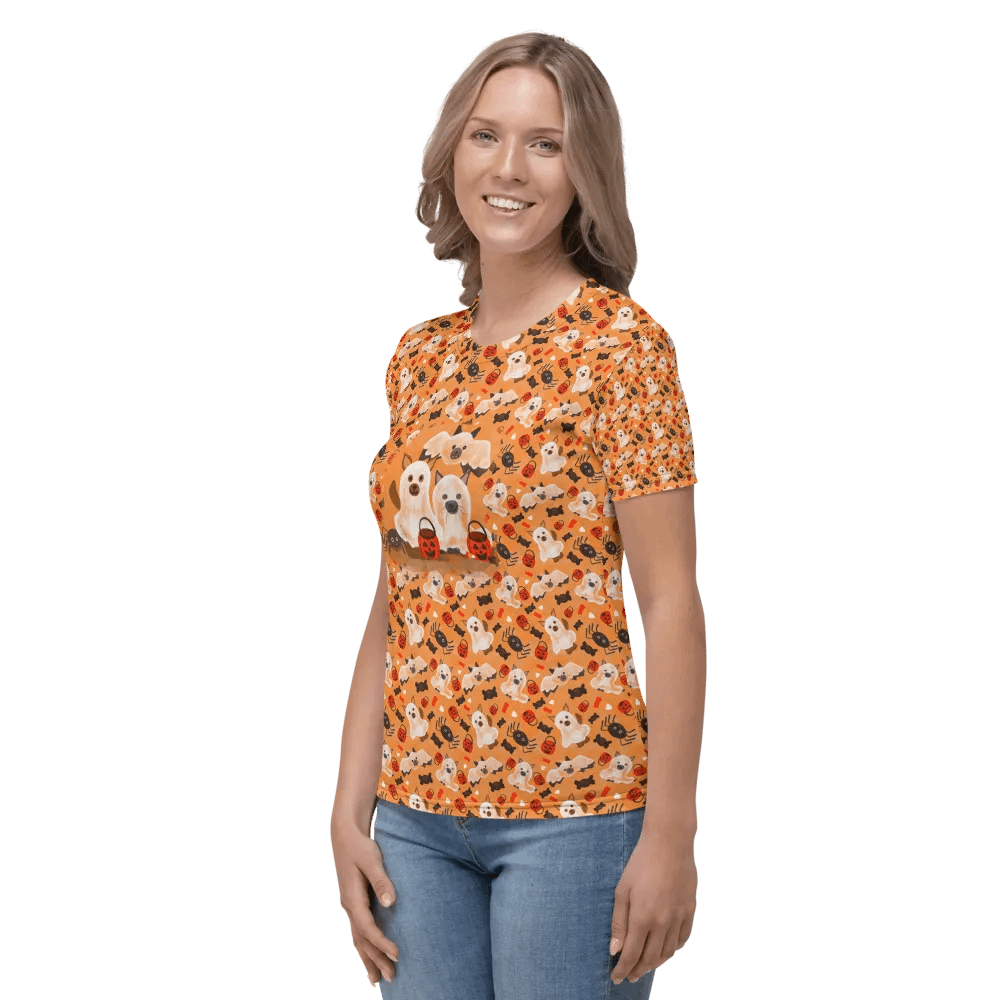 Boo! Tee product image (3)