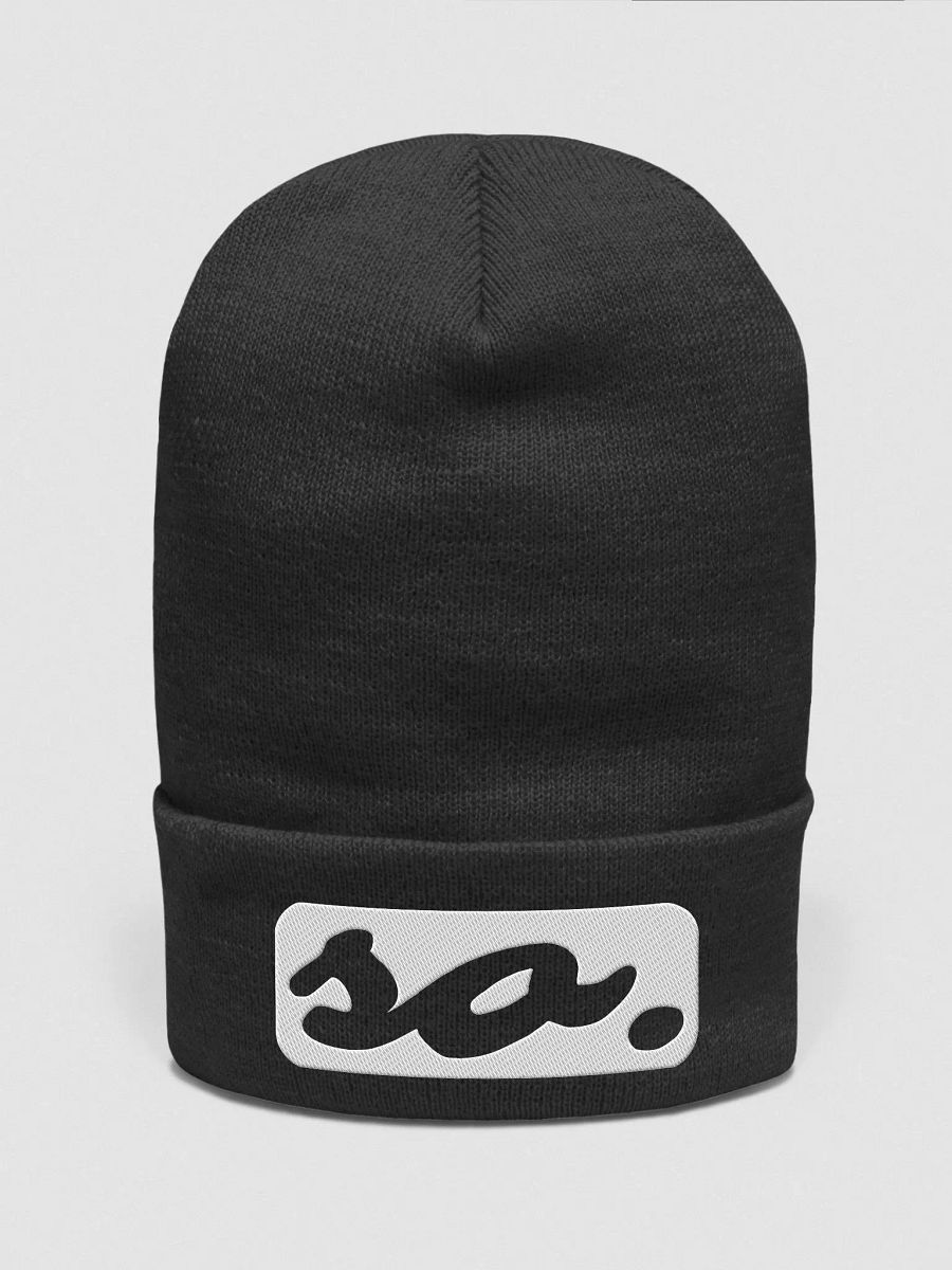 Slept On Merch Beanie product image (1)