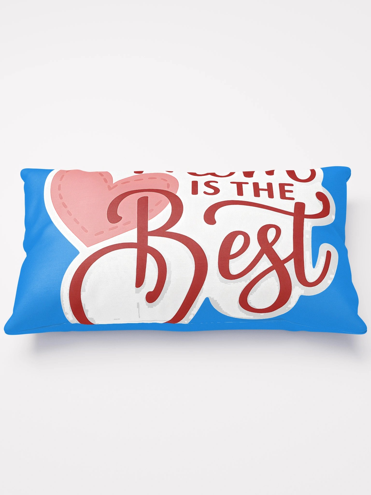 Cosmic Comfort All-Over Pillow product image (2)