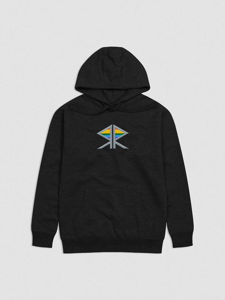 Pride RR Premium Hoodie product image (8)