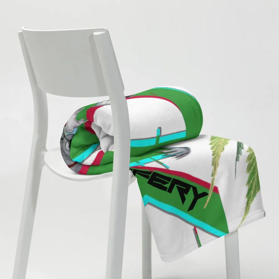DDK Clan Blankie product image (20)