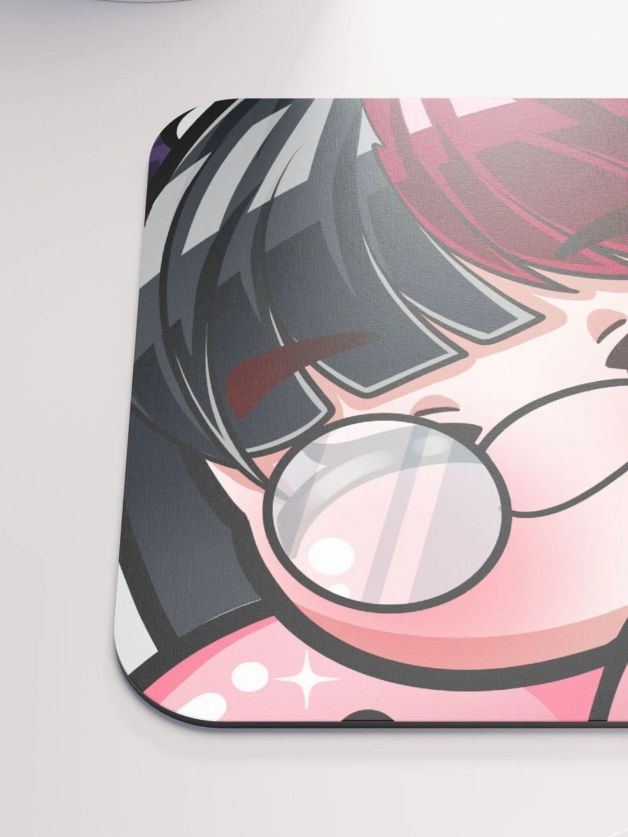 Knz Heart Desk Mat product image (6)