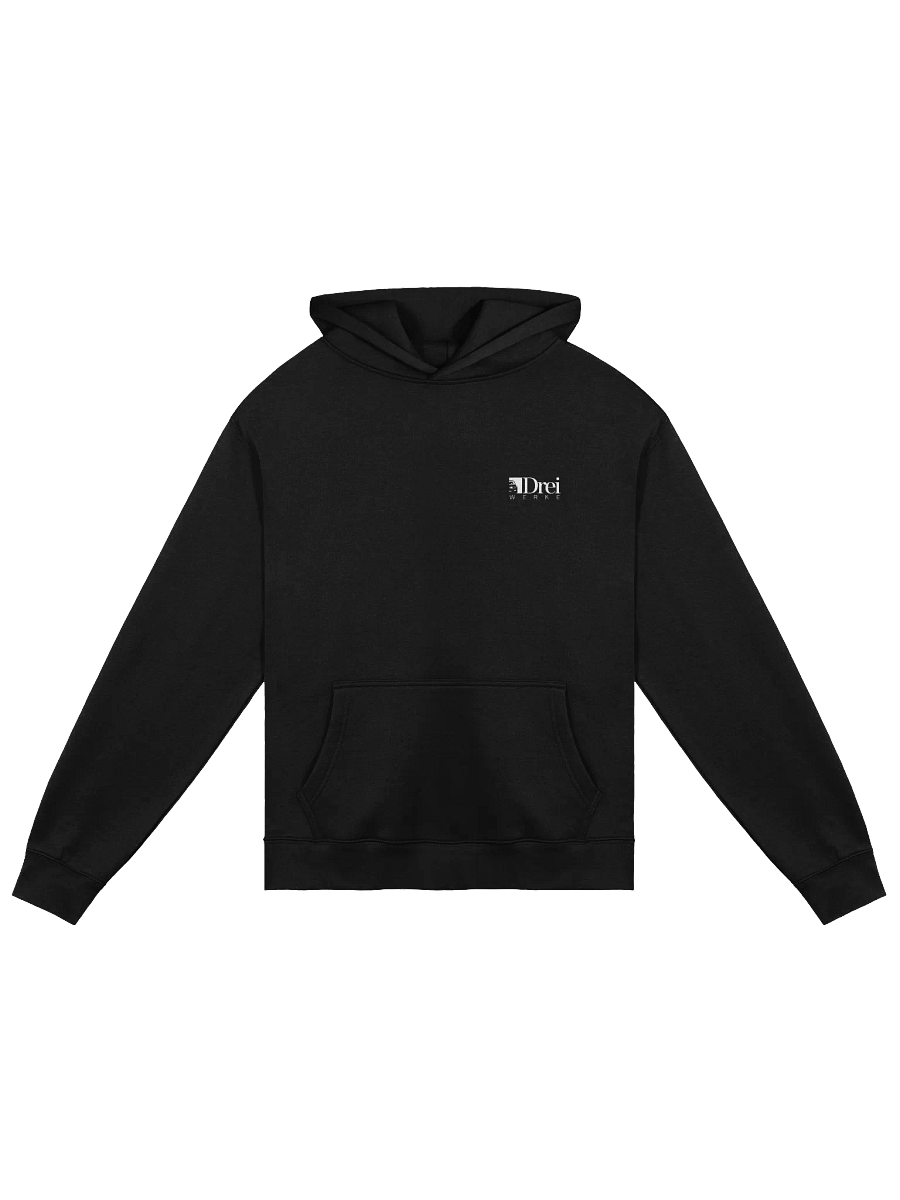Pixelated Mystery Unisex Hoodie product image (2)