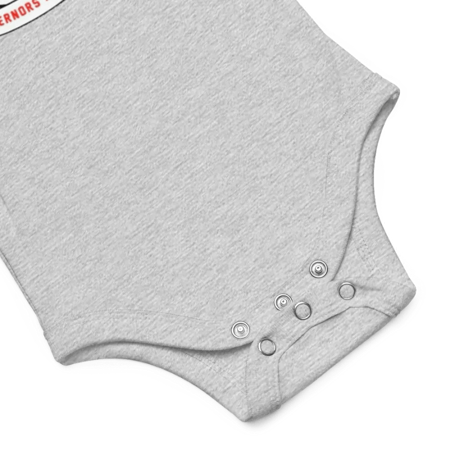 Governors Athletic Baby Vest product image (42)
