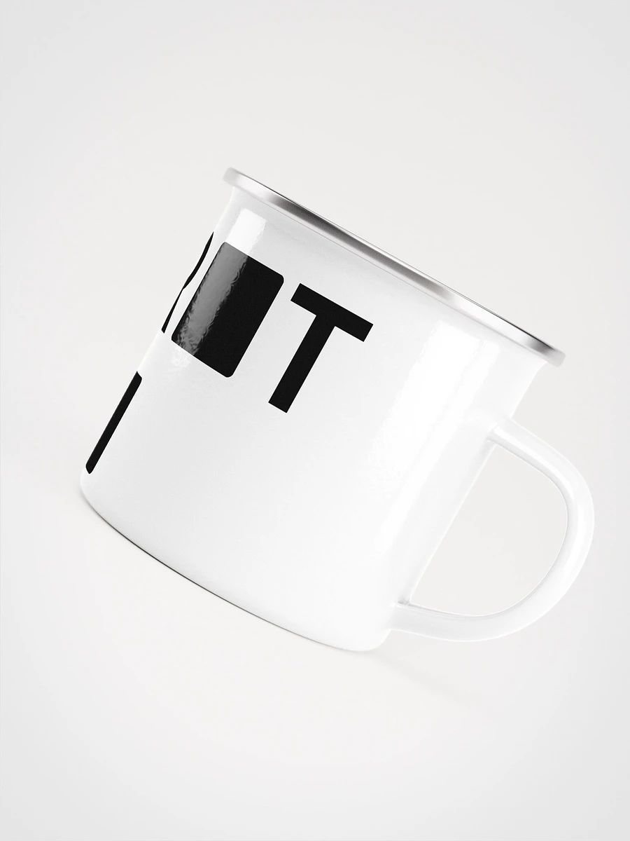 Enamel Mug product image (5)