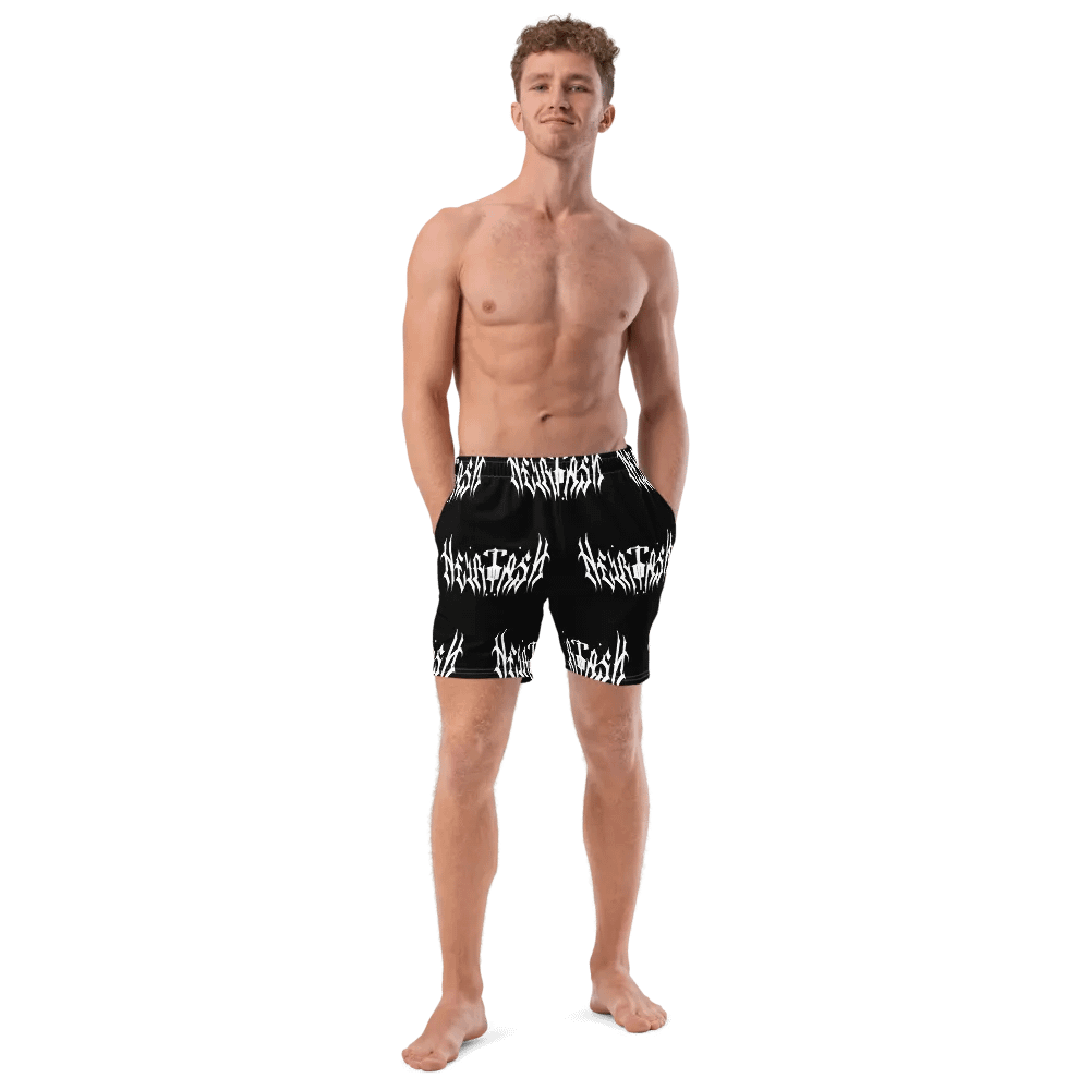 Heir to Ash Swim Trunks product image (10)