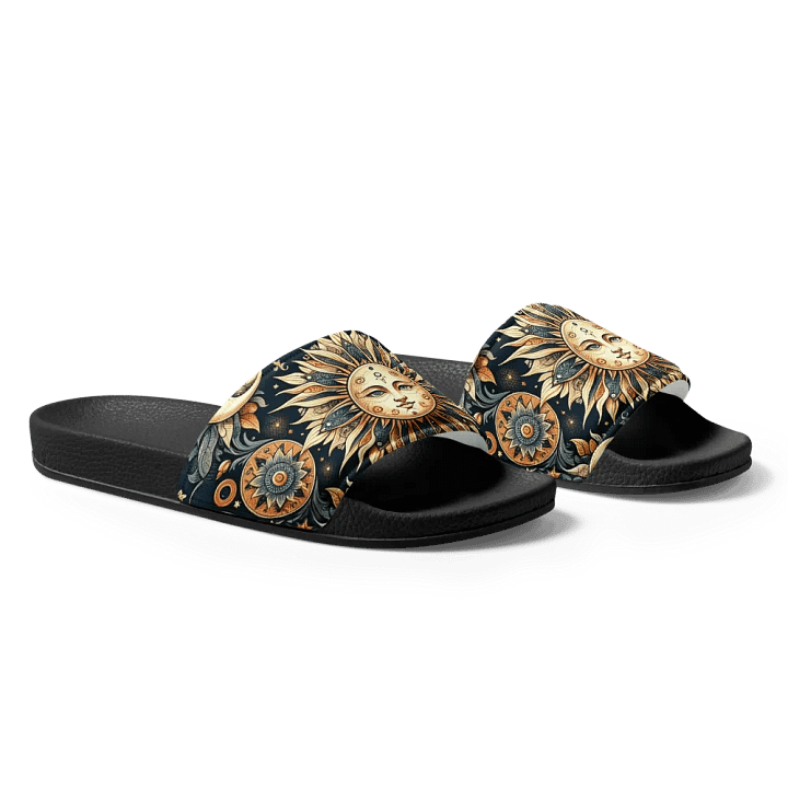 Women's Slides product image (1)