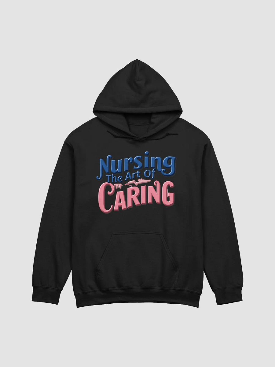 Nursing The Art Of Caring 3D Hoodie product image (5)