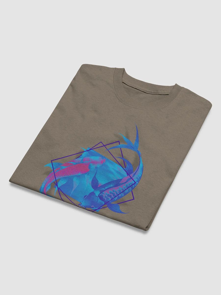 Koi Tee product image (2)