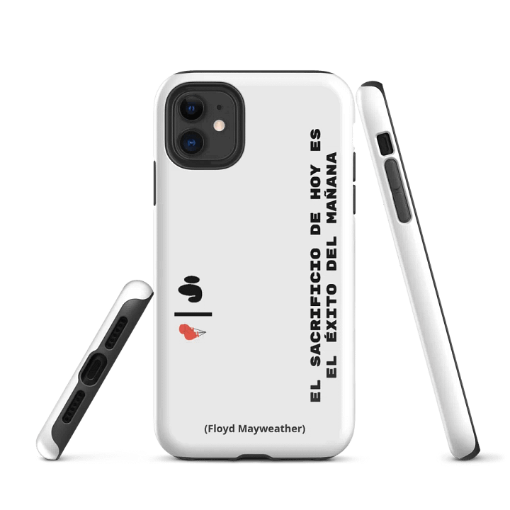 EL SACRIFICIO DE HOY ES EL EXITO DEL MAÑANA product image (1)