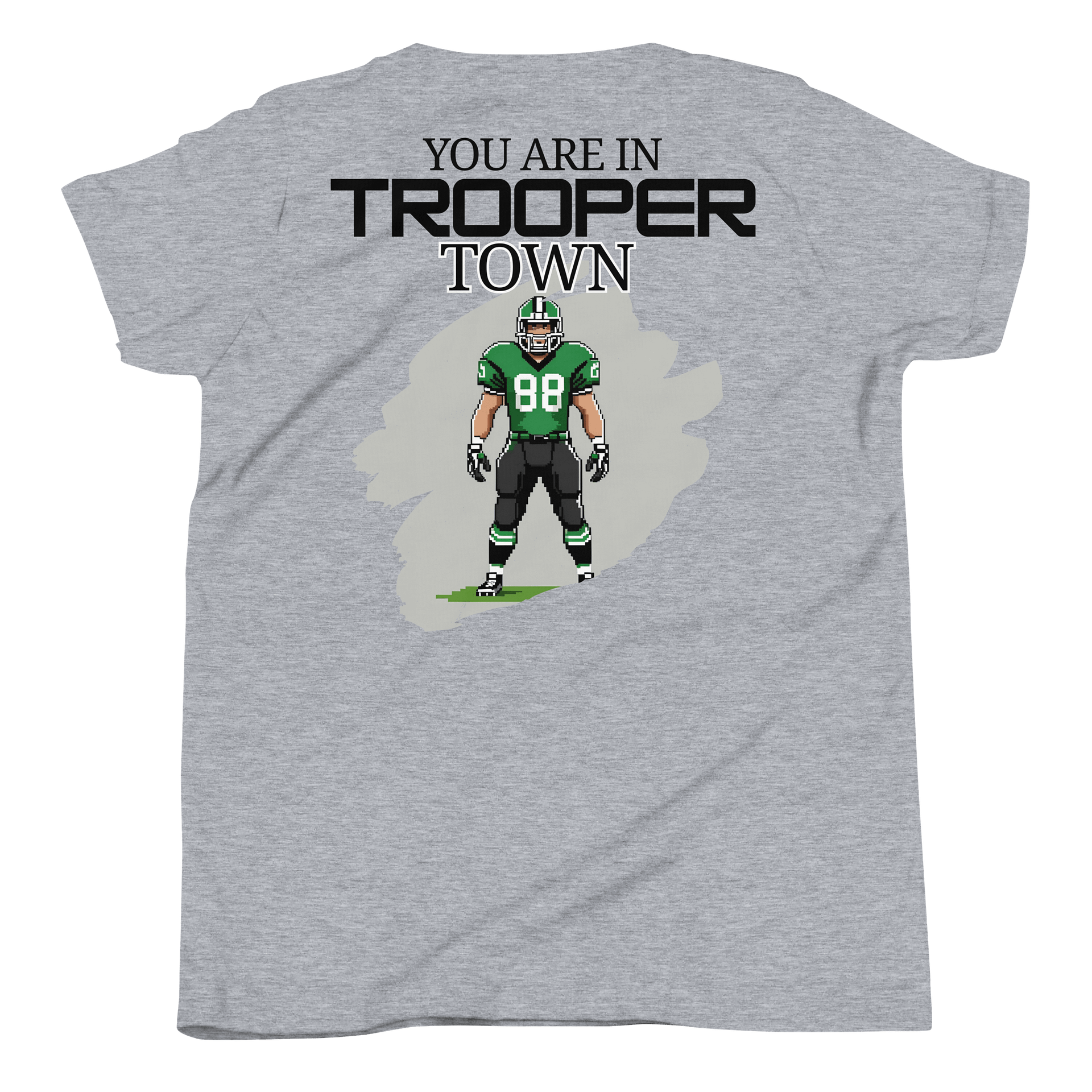 Trooper Town Youth T-Shirt product image (6)