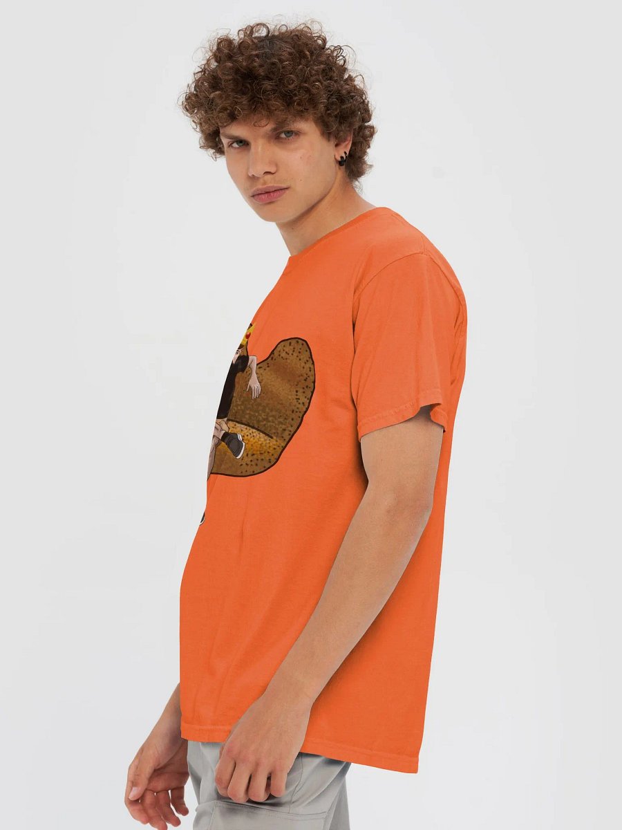 Nuggie Lord Tee product image (5)