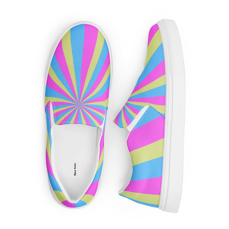 Spazz Slip-Ons product image (13)