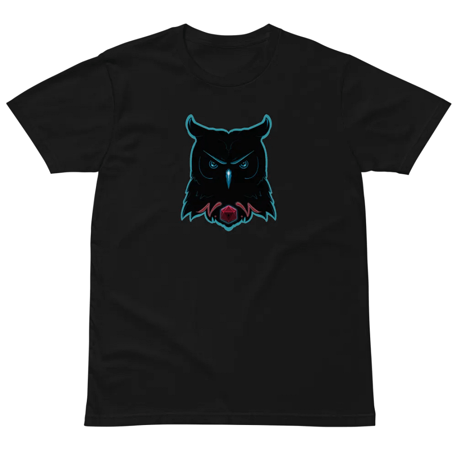 Night Owl Tee product image (6)