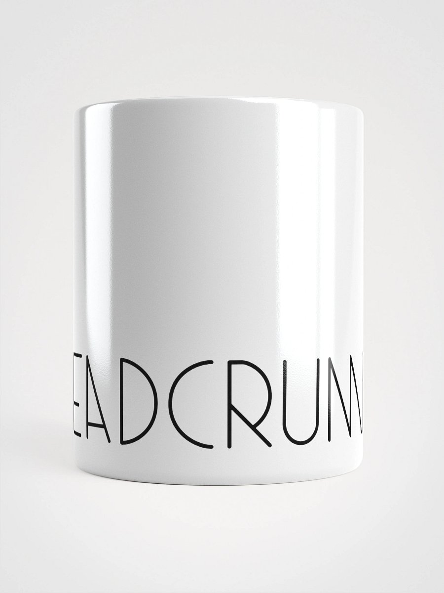 DrawBread Mug Light product image (14)
