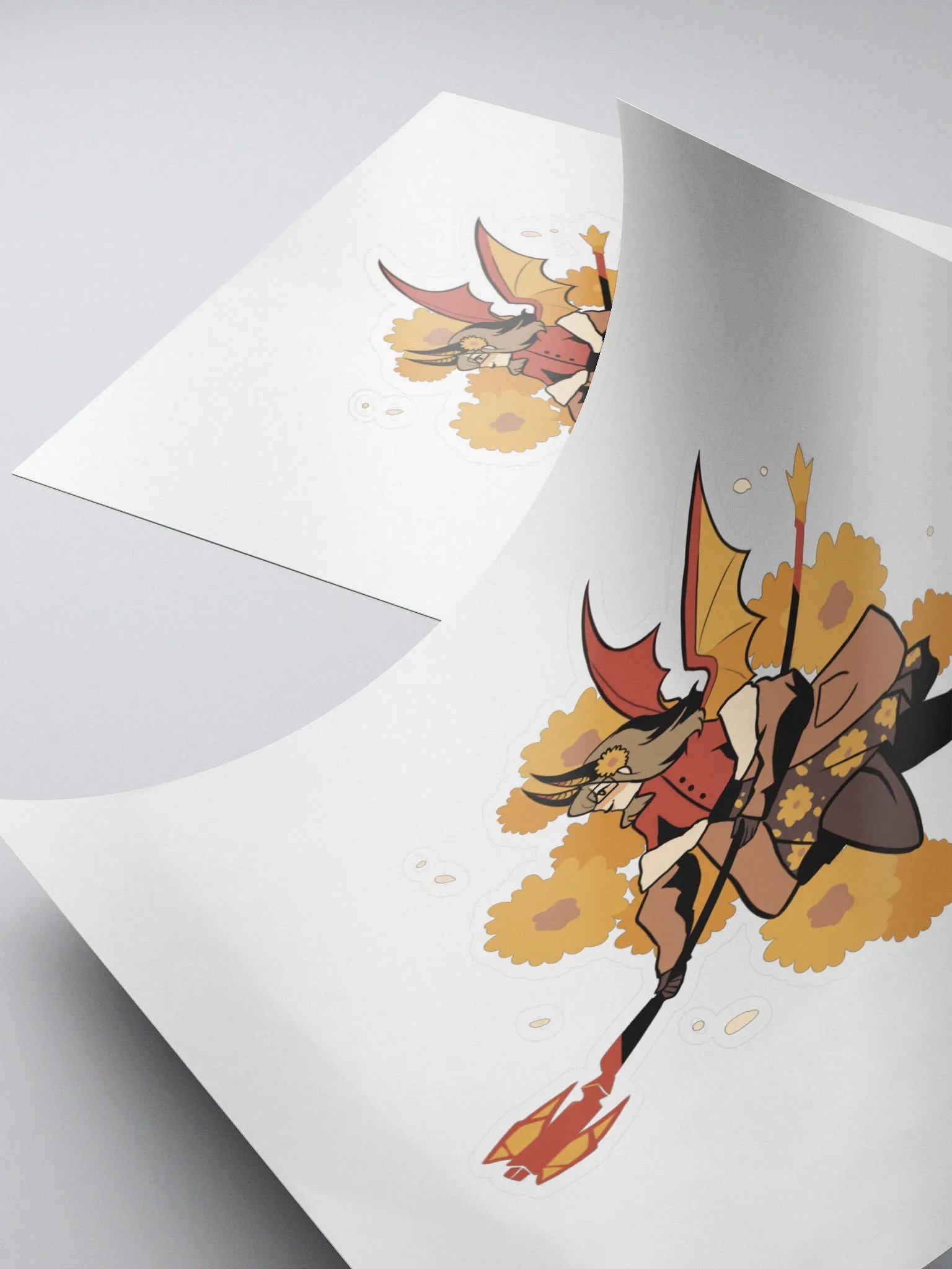 Skiesti Sticker product image (4)