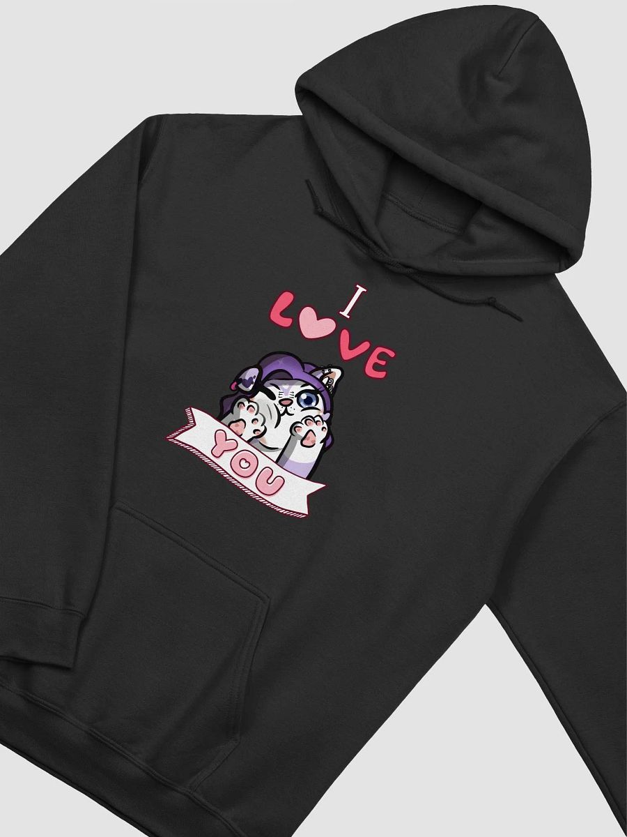 I love you hoodie product image (34)