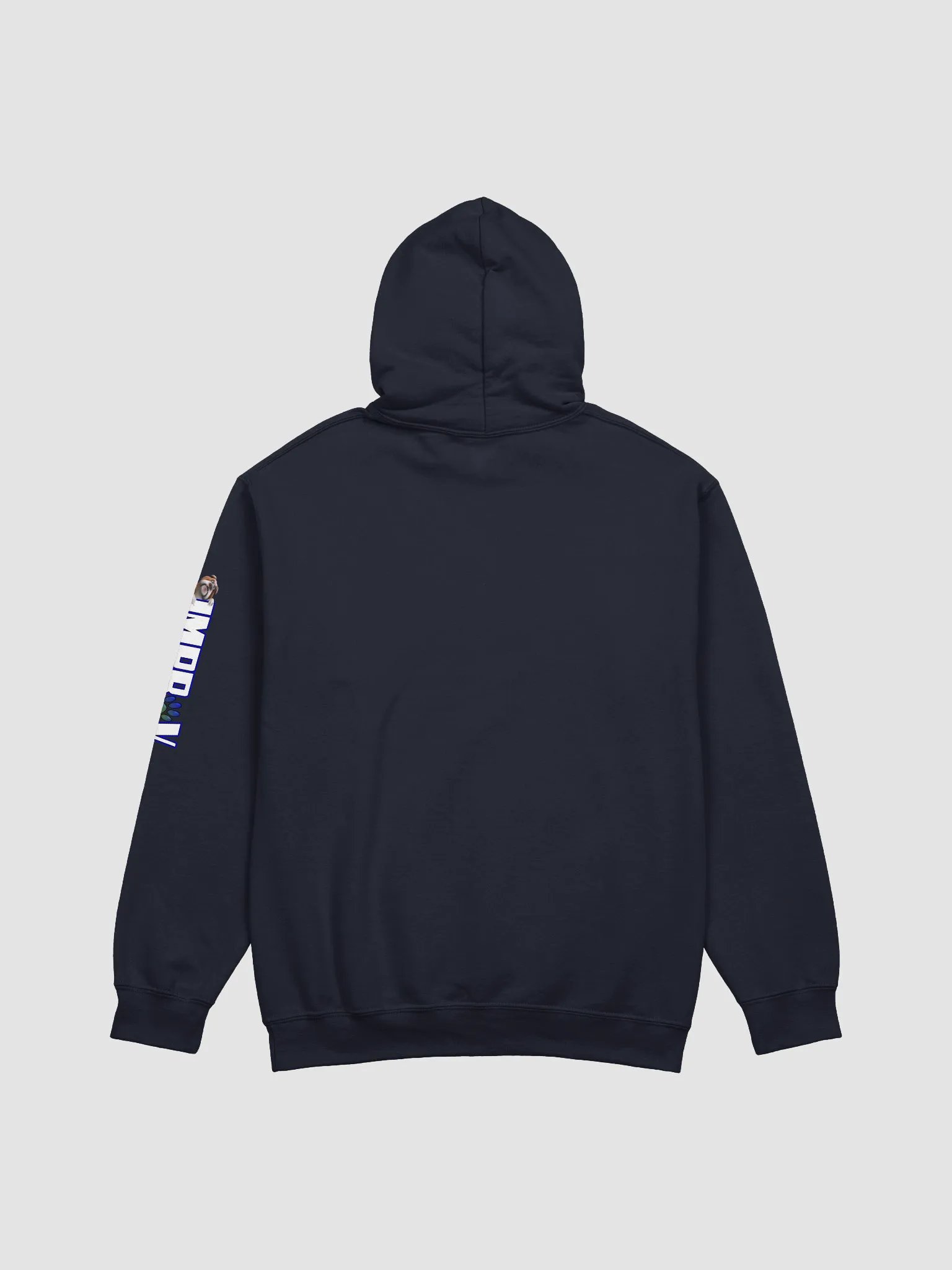 Scammers Beware Hoodie product image (20)