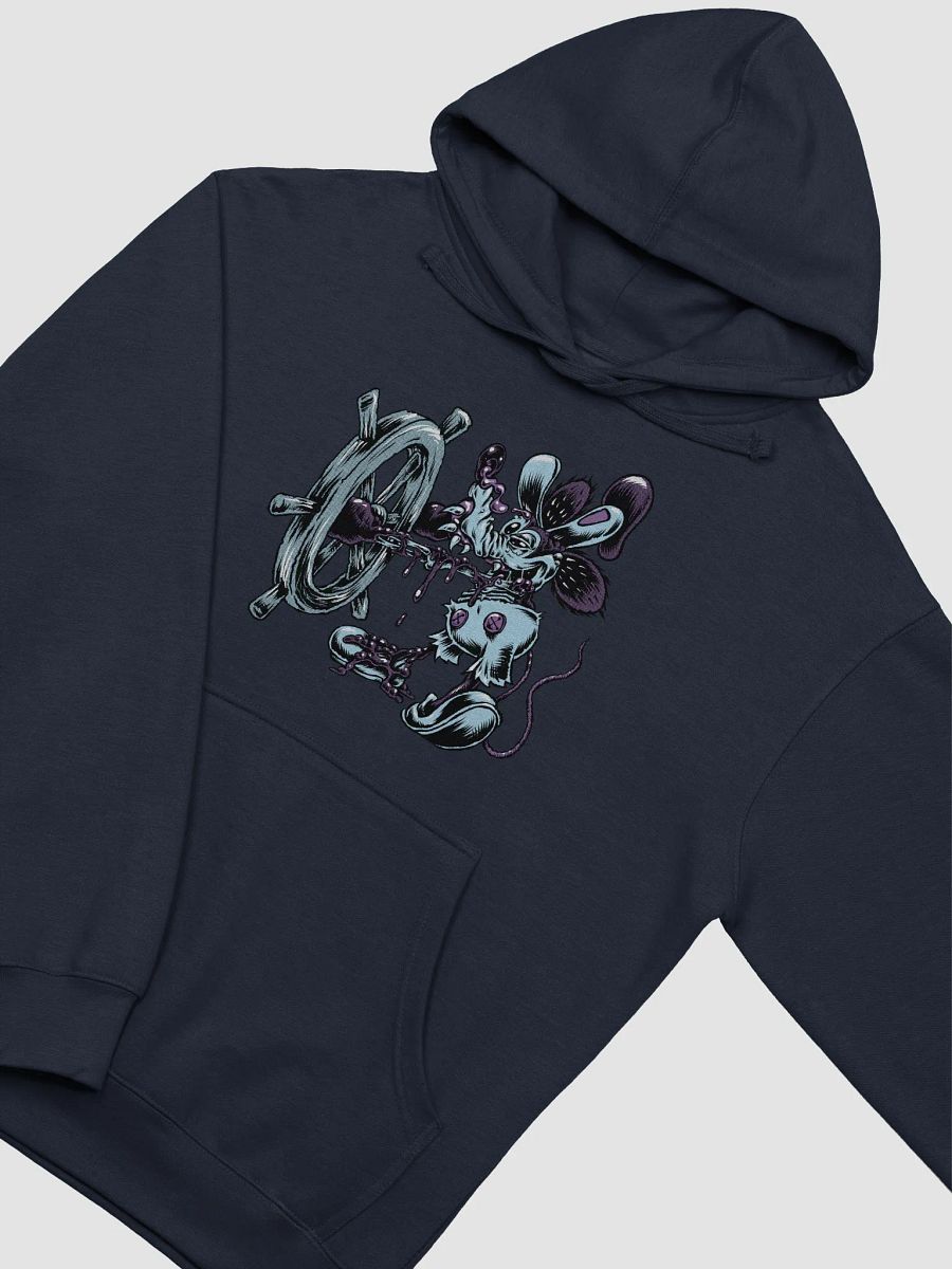 Messed Up Mickey Hoodie product image (2)