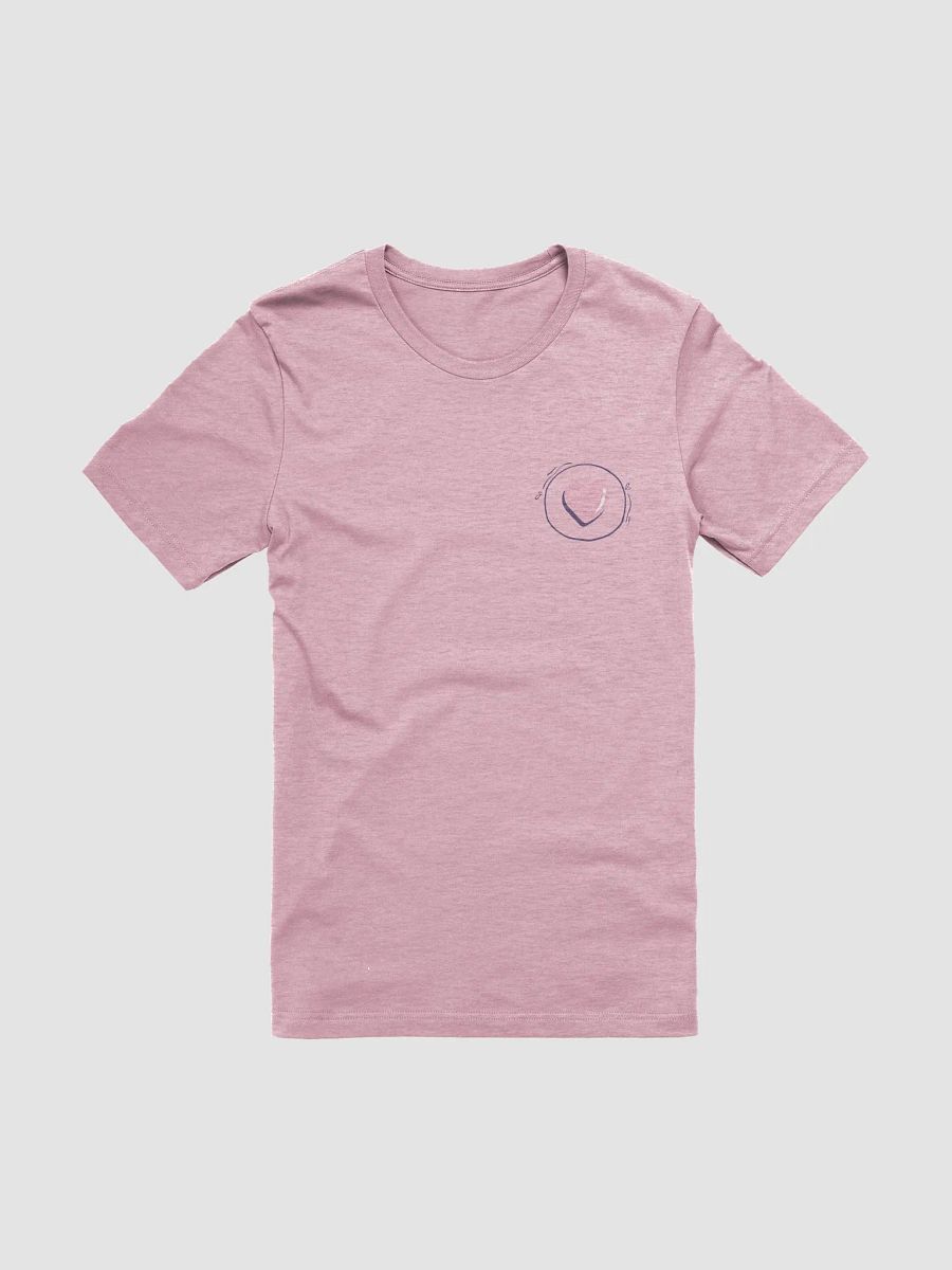 The Classic Bubble T-Shirt product image (5)