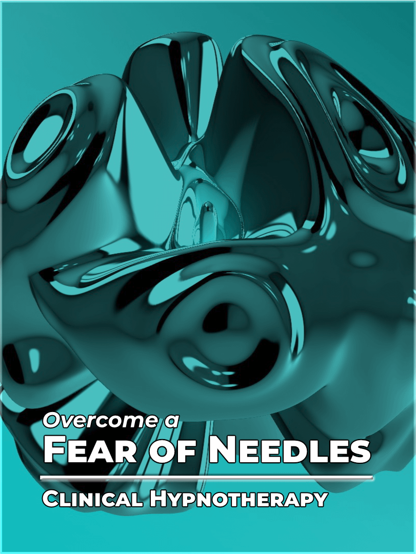 Fear of Needles | Fears & Phobias Month product image (1)