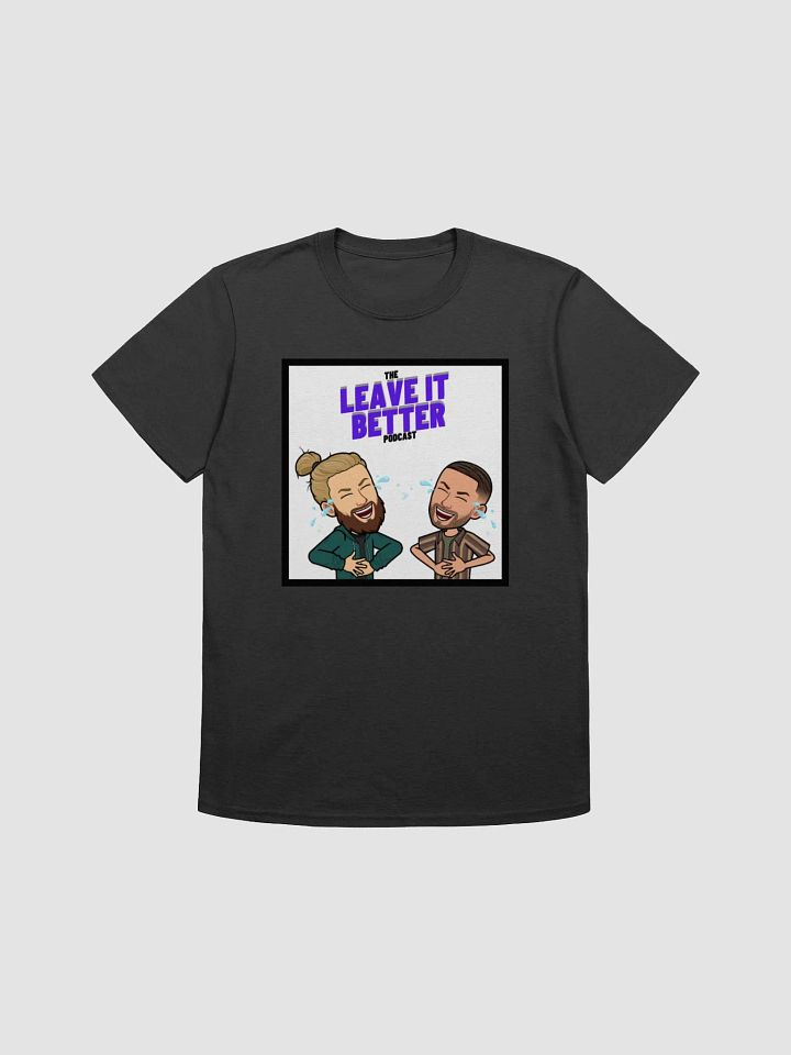 Leave It Better T product image (1)