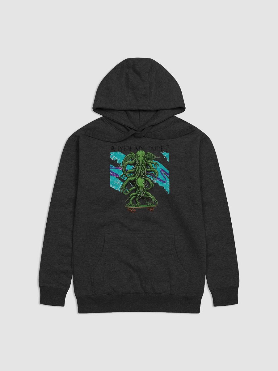 Cthubular - Hoodie product image (1)