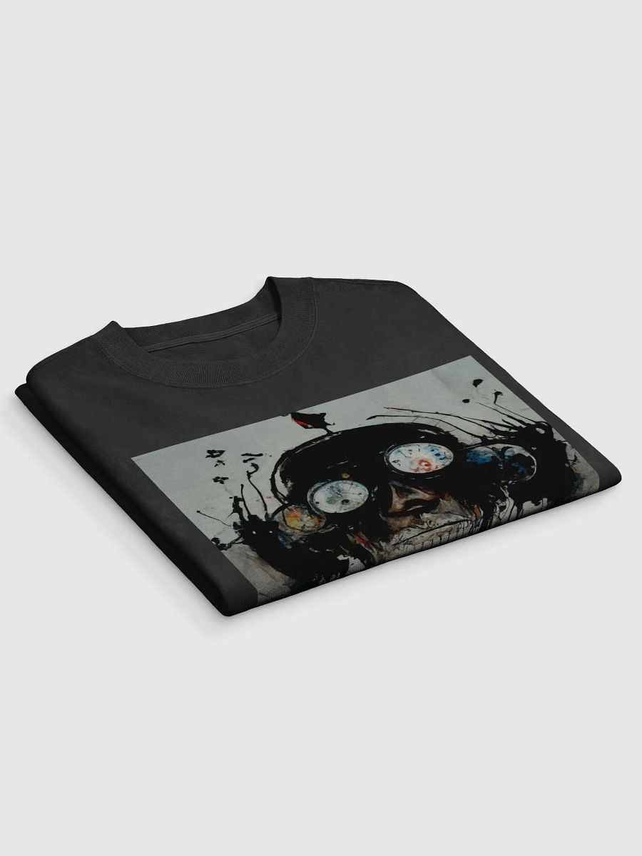 Manic. 100% Preshrunk cotton tee product image (3)