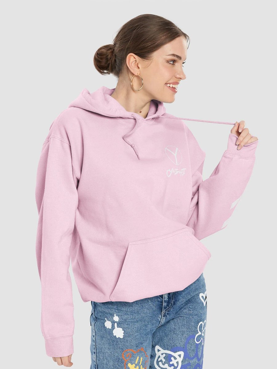 Type 2K25 | Y Hoodie Pastel product image (7)