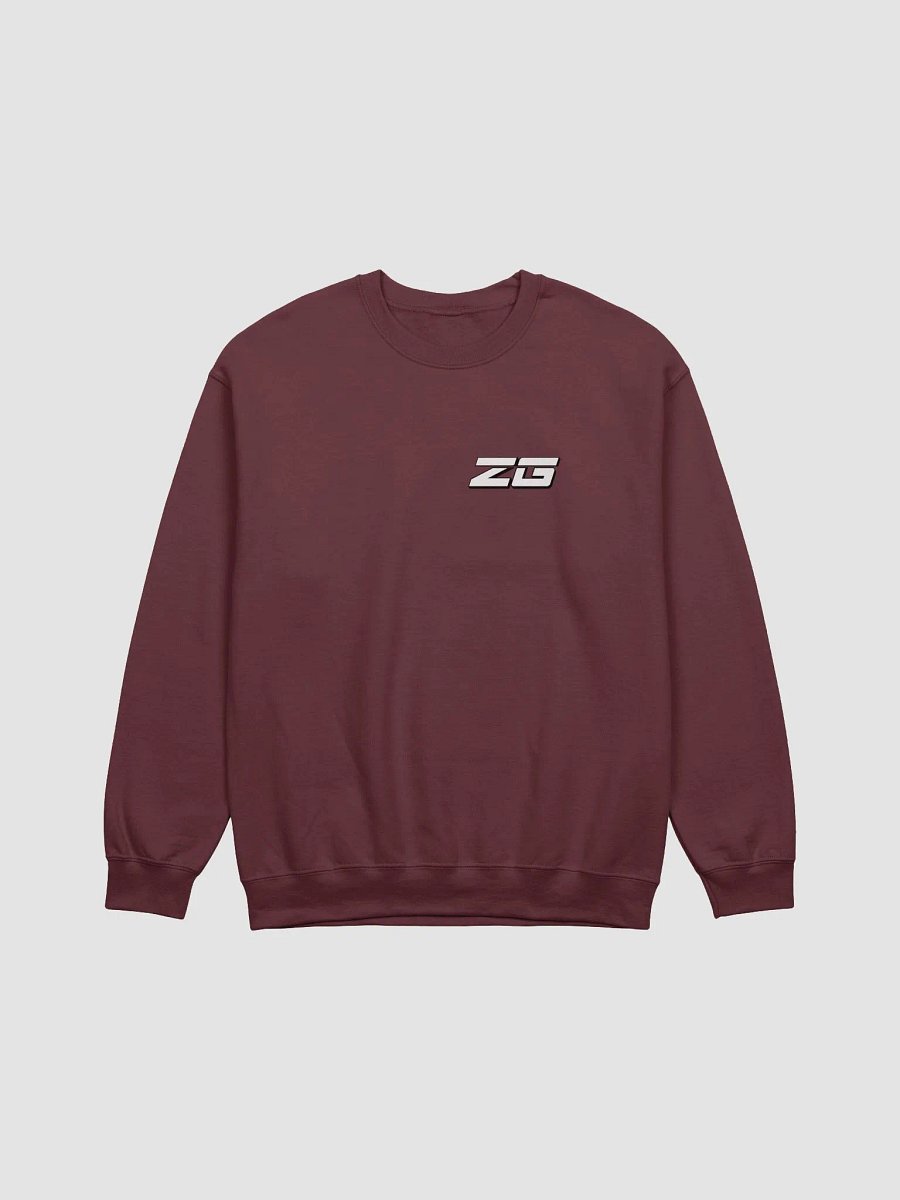 Clean Jumper/Sweatshirt product image (3)