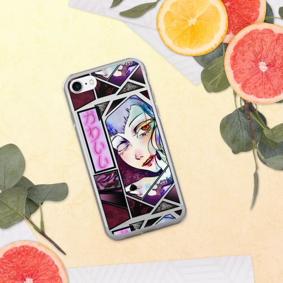 Kowai Kawaii - Vampire product image (337)